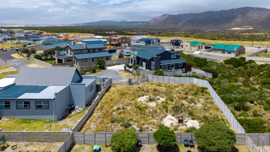 0 Bedroom Property for Sale in Perlemoenbaai Western Cape